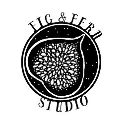 Fig + Fern Studio logo