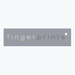 Fingerprints logo