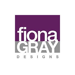 Fiona Gray Designs logo