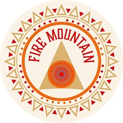 Fire Mountain logo
