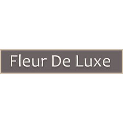 Fleur De Luxe logo