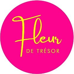 Fleur de Trésor logo