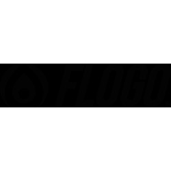 Flogo Life logo