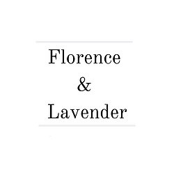 Florence & Lavender logo