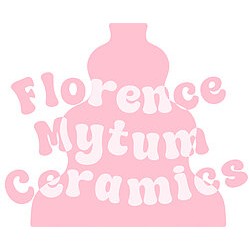 Florence Mytum Ceramics logo