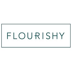 Flourishy logo
