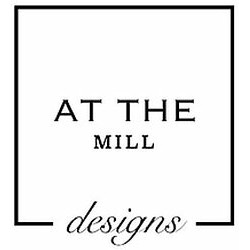 Flowers At The Mill logo