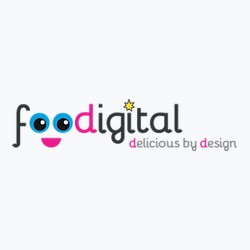 FooDigital logo