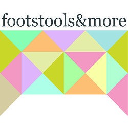 Footstools and More logo