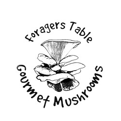 Foragers Table logo