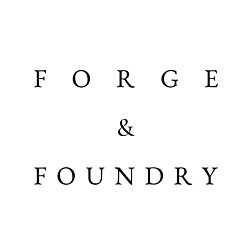 FORGE & FOUNDRY logo