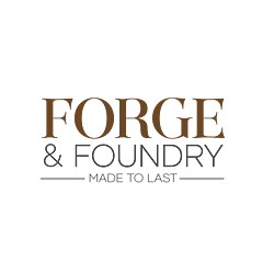 Forge & Foundry Limited logo
