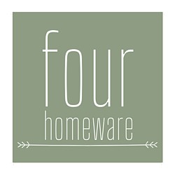 Four Homeware logo