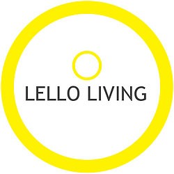Lelloliving logo