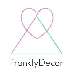 Frankly Decor logo