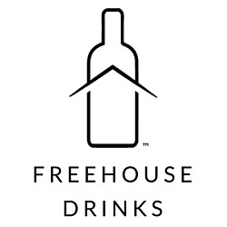 FreeHouse Drinks logo