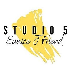 Studio 5  by Eunice J Friend logo