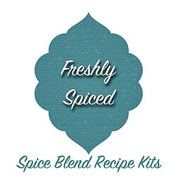 Freshly Spiced logo