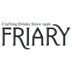 Friary Drinks logo