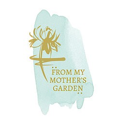 From My Mother's Garden logo