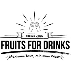 Fruits for Drinks logo