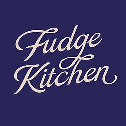 Fudge Kitchen logo