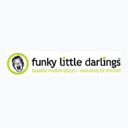 funky little darlings logo