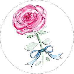 Gabrielle Solly Illustration logo