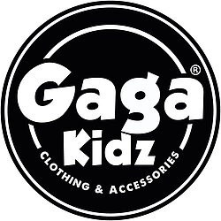 Gaga Kidz logo