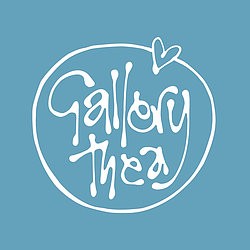 Gallery Thea logo