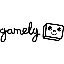 Gamely logo