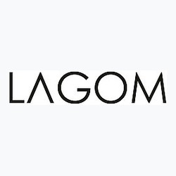 LAGOM logo