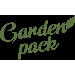Garden Pack logo