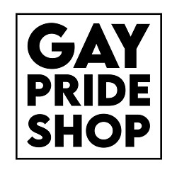 Gay Pride Shop logo