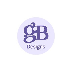 Georgia B Designs logo