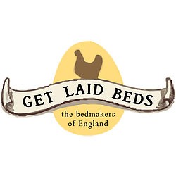 Get Laid Beds logo