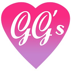 GG's Pin-up Couture logo