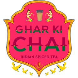 Ghar Ki Chai logo