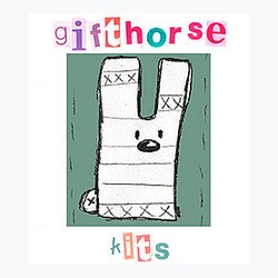 Gift Horse Knit Kits logo