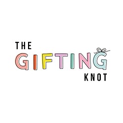 The Gifting Knot logo