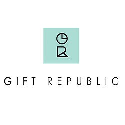 Gift Republic logo
