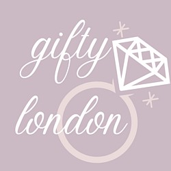 Gifty London logo