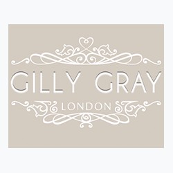 Gilly Gray logo