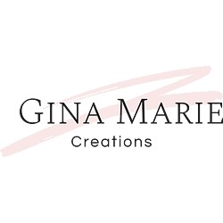 Gina Marie Creations logo