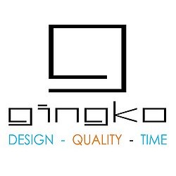 Gingko logo