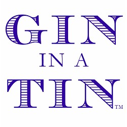 Gin In A Tin logo