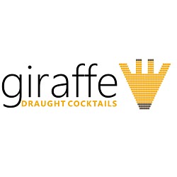 Giraffe Cocktails logo
