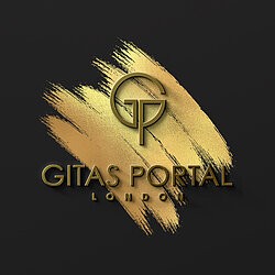 Gitas Portal London logo