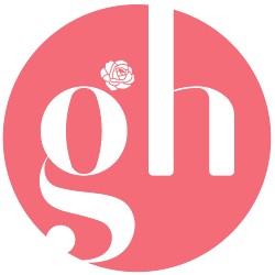 Glam Hatters logo