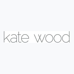 Kate Wood Jewellery logo